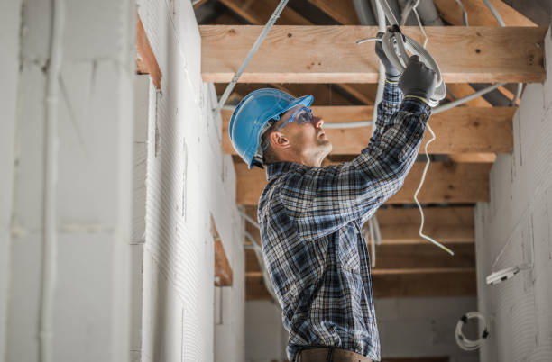 Best Electrical Installation Contractor  in Verona, VA