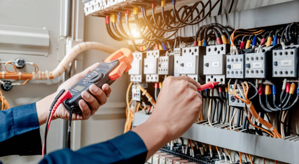 Best Affordable Electrical Installation  in Verona, VA