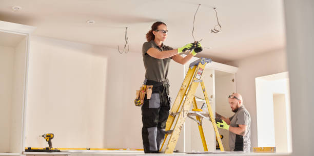 Best Electrician Near Me  in Verona, VA