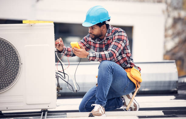 Best Home Electrical Repair  in Verona, VA