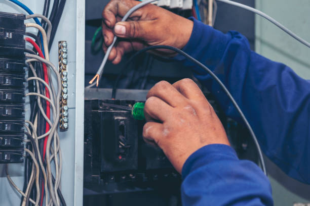 Best Residential Electrician Services  in Verona, VA