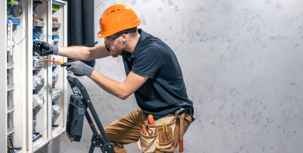 Best Electrical Repair Services  in Verona, VA