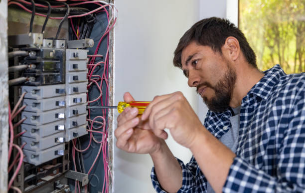 Best Emergency Electrician Near Me  in Verona, VA